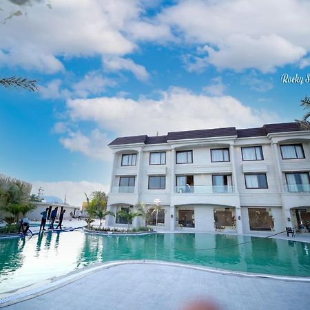 The Imperial Prime Clarks Inn Suites, Bhilwara Eksteriør billede