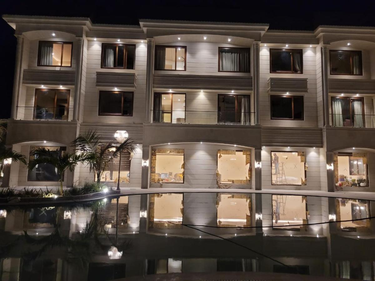 The Imperial Prime Clarks Inn Suites, Bhilwara Eksteriør billede