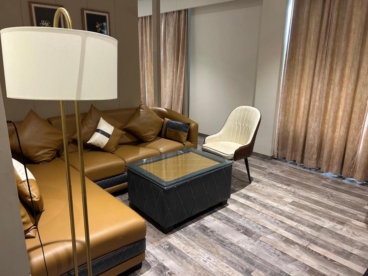 The Imperial Prime Clarks Inn Suites, Bhilwara Eksteriør billede